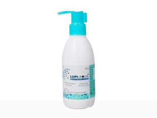 Lupiaqua Lotion 150G