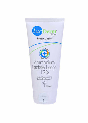 Lacderm Moisturising Lotion (150 ML)