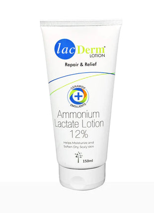 LACDERM LOTION 150ML