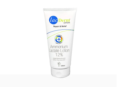 LACDERM LOTION 150ML