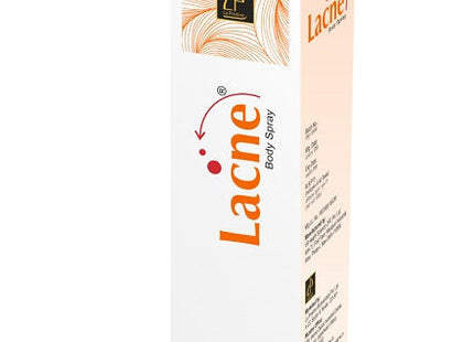 Lacne 360 Body Spray, 50ml