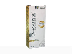 New La-Matisse Hair Revitalizing Serum