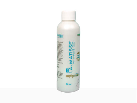 New La-Matisse Hair Revitalizing Serum