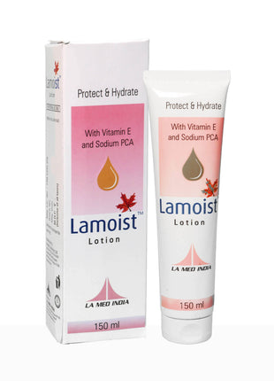 Lamoist Lotion