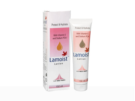 Lamoist Lotion