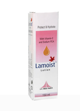 Lamoist Lotion