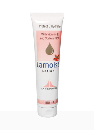 Lamoist Lotion