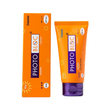 Photobloc Cream 50g