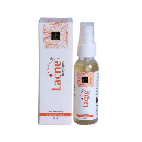 Lacne Body Spray 50ml