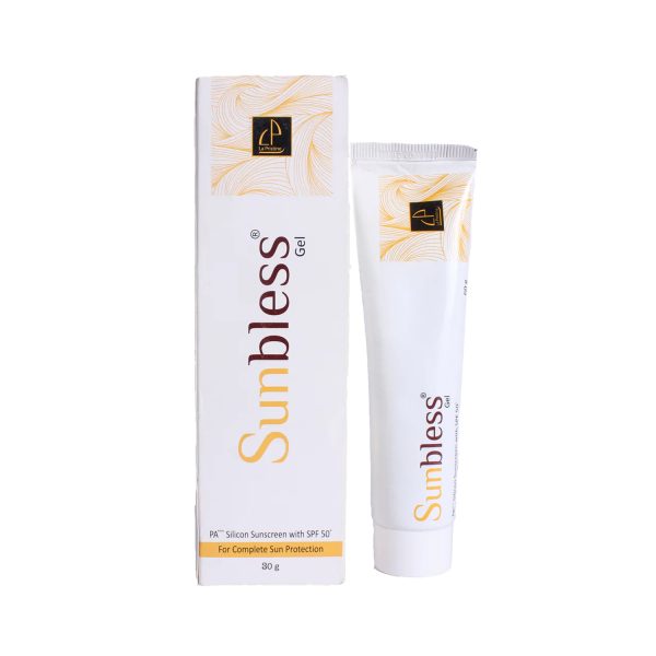 Sunbless Sunscreen gel 30gm

