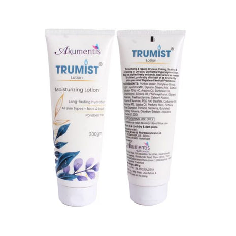 Trumist lotion 200gm