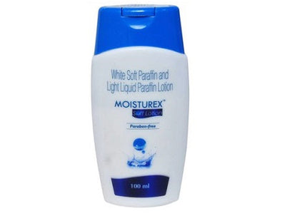 moisturex soft lotion (100ml)
