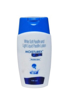 moisturex soft lotion (100ml)