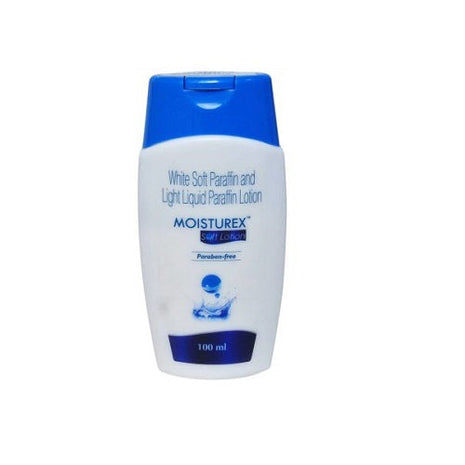 moisturex soft lotion (100ml)