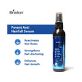 Well grow gold hair serum 60ml