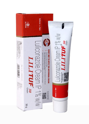 Lilituf Cream