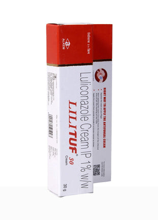 Lilituf Cream