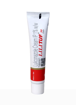 Lilituf Cream