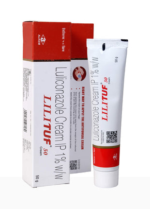 Lilituf Cream