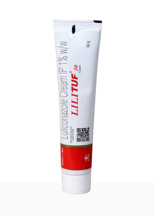 Lilituf Cream