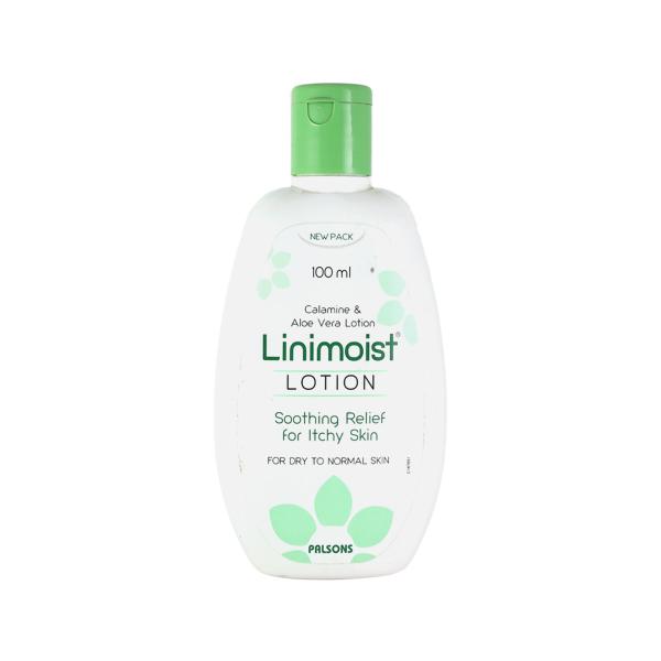 Linimoist  Moisturizing Lotion