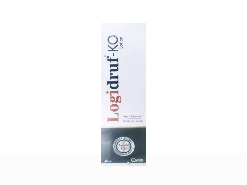 Logidruf-KO Keep On Lotion 150ml