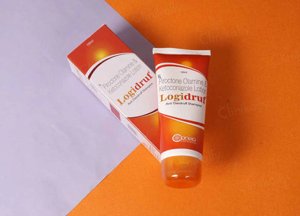 Canixa Logidruf Shampoo (100ml)