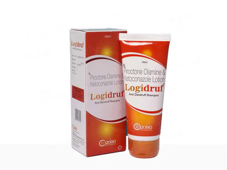 logidruf 100ml