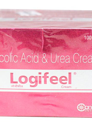 Logifeel Cream 100gm