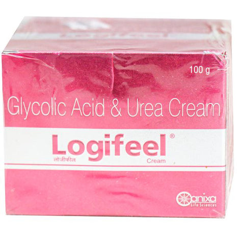 Logifeel Cream 100gm