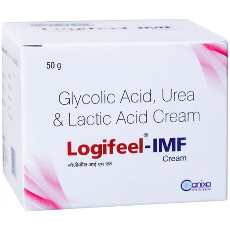 logifeel imf 50gm