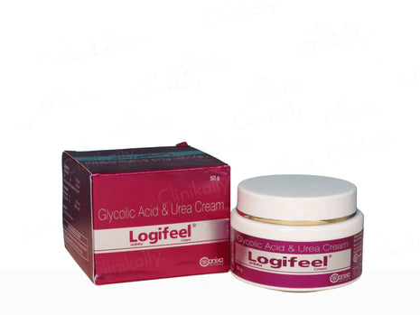 Logifeel Cream 50gm