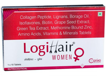 Logihair Women