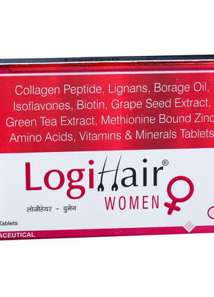 Logihair Women