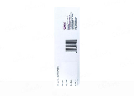 Lozivate-MF XL Ointment 60gm