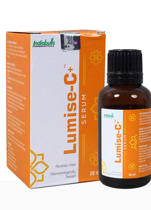 Lumise-C+ Serum