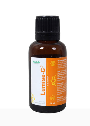 Lumise-C+ Serum