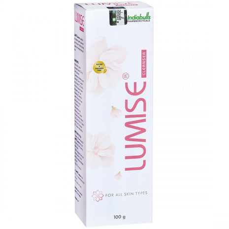 Lumise Cleanser 100g