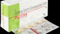 Lyser D Tablet  1 strip