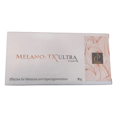 Melano-TX Ultra Cream 15 gm