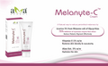 Melanyte C cream 10g