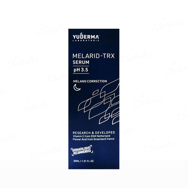 Melarid Trx Serum 30ml