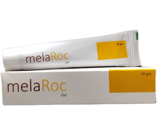 Melaroc Gel 30g