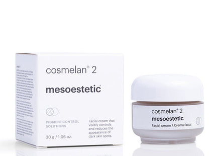 Mesoestetic Cosmelan 2  Cream 30g