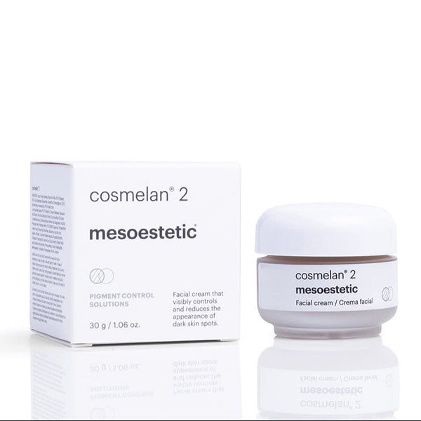 Mesoestetic Cosmelan 2  Cream 30g