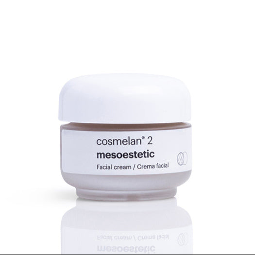 Mesoestetic Cosmelan 2  Cream 30g