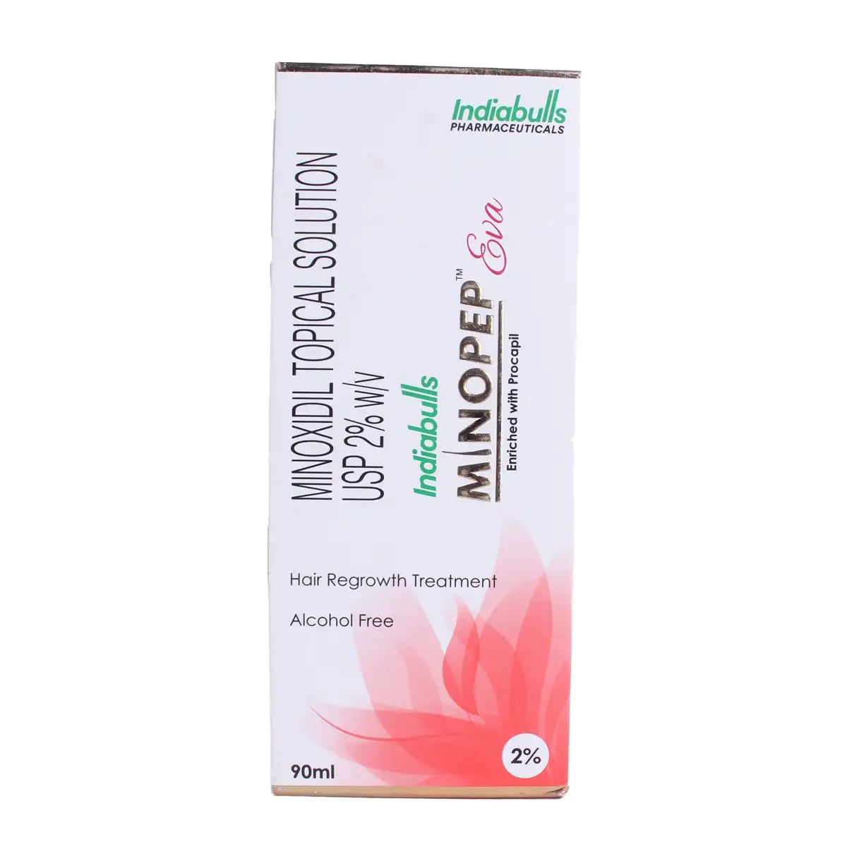 Minopep Eva 90ml Pack of  2