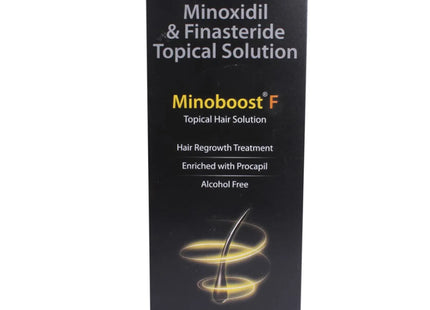 Minoboost F lotion 60ml