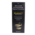 Minoboost F lotion 60ml