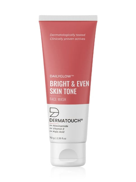 Dailyglow Bright & Even Skin Tone Face Wash